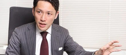《社長インタビュー》コンサルタントの熱量が未来を変える