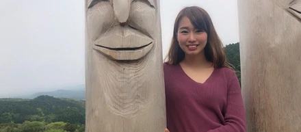 「枠組み」にとらわれない私の就職活動(20卒内定者紹介Vol.4)