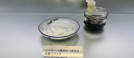 【ここに、ニッポンの幸せ】CULTURE部×7月=ヱビスビール記念館