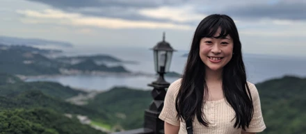 「自分らしさを大切に”たのしい”エネルギーを拡げていきたい」【社員インタビュー！】