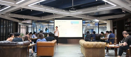 「UXライティングサミット2019」を開催しました！！