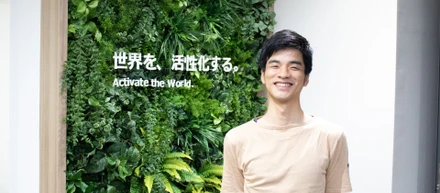 【社員インタビュー｜エンジニア マネージャー】まかせてもらえる社風が、チームとサービスを成長させる。