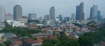 インドネシアにおけるビジネスの可能性