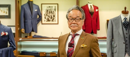 「仕事はオモシロイ」面白いことが仕事につながる。元ソニーのプロデューサーが参画する理由(1/3)
