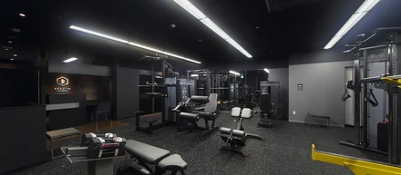 愛知県名古屋市に『BELION FITNESS』がオープン！