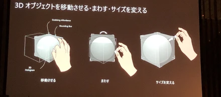 『新卒がde:code2019に行ってみた』の記事を公開しました。
