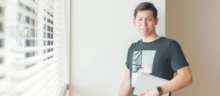トリヒコ株式会社と出会い、トリヒコ株式会社で働き始めて、早くも半月が経とうとしている清々しい夏。