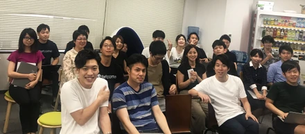 ＜リレーブログ第42弾＞「新しいことに挑戦するってワクワクするものなのだ」と気づいた話