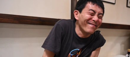 流しのアジャイルロックスターとSpeeeの出会い