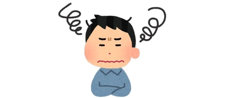 【前編】組織もやもや蓄積メカニズムの話