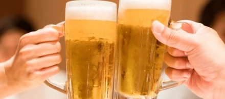 親睦会を開催しました🍺