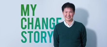 看護師・MBA・病院経営を経て至った、医療課題の本質と向き合える環境【CHANGE STORY vol.18】