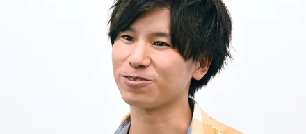 【新卒入社インタビュー】誰にでもできる経験ではないし、 学べることもたくさんある
