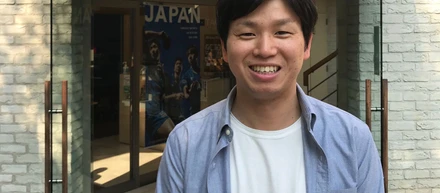 営業職から卓球スクール新店舗の店長へ！～卓球スクール・タクティブが関西へ初出店～