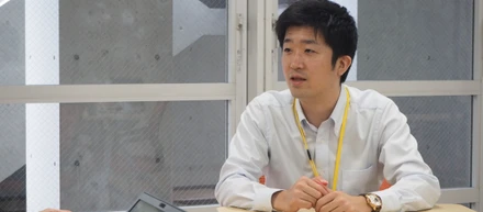イキイキと働く人が溢れる国を実現するために