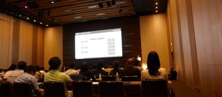 『広告活用セミナー』イベントレポート