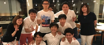 QUANDO general meeting 2019 summer を開催しました！