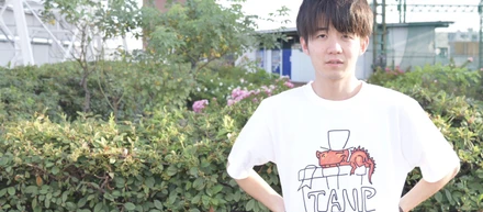 【メンバーインタビューvol.1】CTO林が考えるギフト市場No1を目指すTANPの開発組織とは
