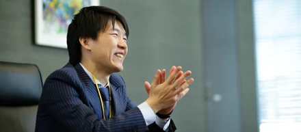 【事例紹介#18】製薬業界になくてはならない存在を目指して。社内広報研究会・医薬セクター立ち上げ