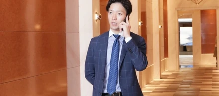 社長の思いを、未来へ！経営戦略伝承の“教科書”制作