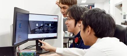 ミツカリという会社で働いてみて