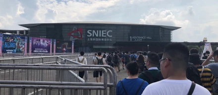 Chinajoy2019紀行！在日中国人プランナーが中国ゲーム市場の最新事情をお届けします！