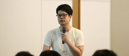 デブストKANSAI(2ヶ月前)に登壇させていただきました。