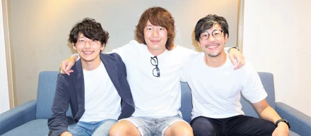 元バイヤーと代理店営業。それぞれ異なるバックグラウンドから中途入社し取締役に就任した、”妥協しない”お2人の意気込みと思いに迫ります！