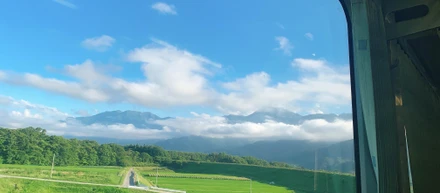 旅と仕事　旅するワークスタイル2019年夏編