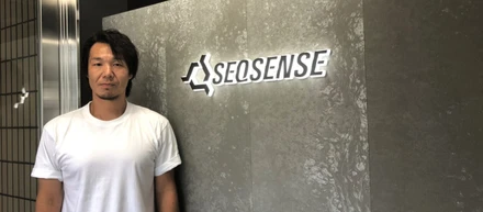 ~世界を変えない~  SEQSENSE 代表 interview