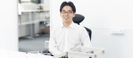 「AIで人はもっと創造的になれる」しゃべるパソコンに感動した元少年がフューチャースタンダードで成し遂げたい未来