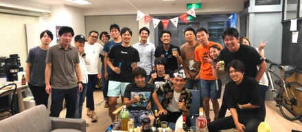 大企業でのインターンから一転。責任が伴う戦力として大奮闘し、学んだユーザーファースト