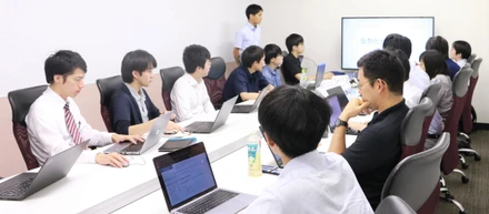 圧倒的に成長できるAvintonアカデミー（技術教育）とは！？