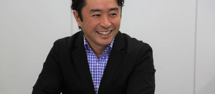 【CEOインタビュー】メディアを“事業”として捉え、価値あるサービスを拡げていく企業へ