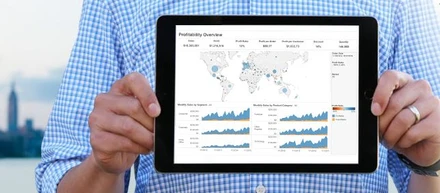 The Tableau Software Ecosystem