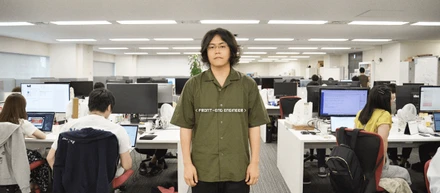 どんな会社でも戦えるフロントエンドエンジニアになるための3つの心得と2つの極意