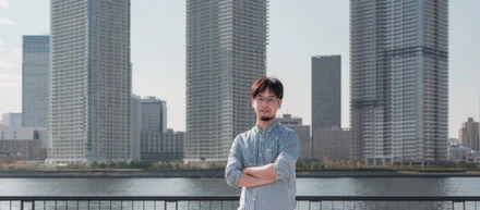 モチベーションがすべてを決める。自主的に温泉合宿を繰り返す、ホットなプロジェクトチームの作り方【宮永】