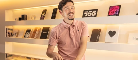 【社員インタビュー#1】自分たちで提案をして進めていける環境。「とにかくスピード感が凄まじく、想定以上の速さでリリースをしている」