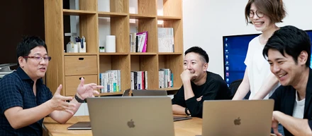 リモートワークを推進したらシェアオフィスを検討するようになった話
