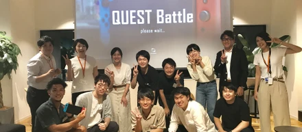 社会人VS学生のガチバトル！＃ぶっ飛びインターン　開催レポート