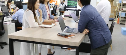 #新橋の居酒屋が最も利益を出せる理由　とは