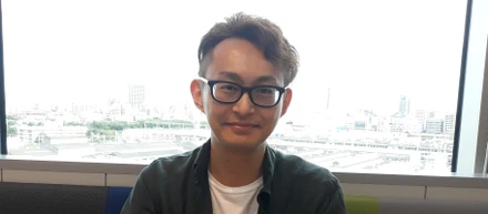 アプリを支えるのはホリデーのスイーツ番長　iOSエンジニア　チームメンバーインタビュー