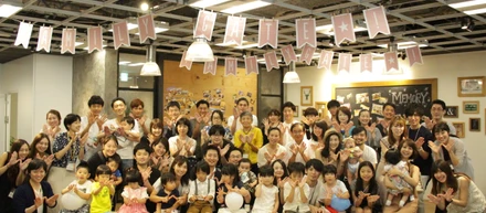 ご家族へ感謝をーFamily GATEを開催しました