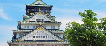キーリンク社員紹介〜in Sengoku period～