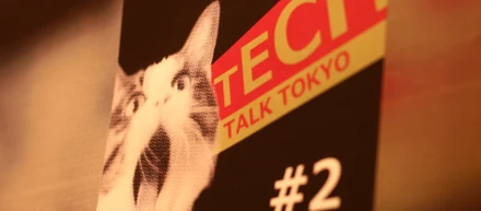 Tech Talk Tokyo #2開催しました！