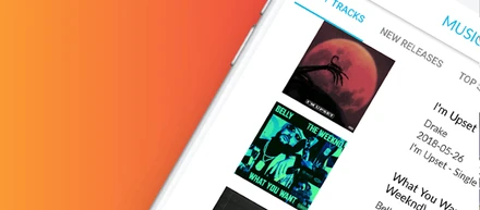 We got 1 million download