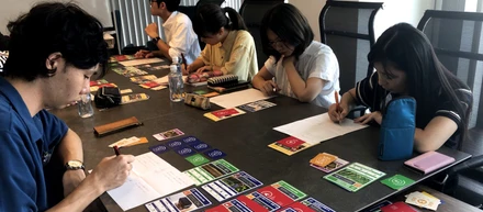 SDGsインターンシップ開催！！【スマートブルー株式会社】