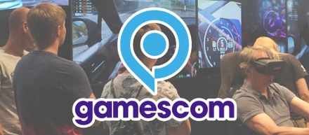 gamescom 2019へ参加！ゲームの世界市場の熱気をレポート！