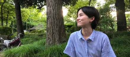 株式会社ナニワ現役社員インタビュー「職人さんとコミュニケーションをとり仲良くなっていきたい」