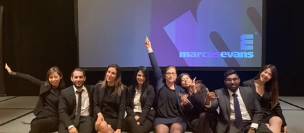 マカオでのアジア・サミット開催！多言語チーム・メンバーの活躍♪